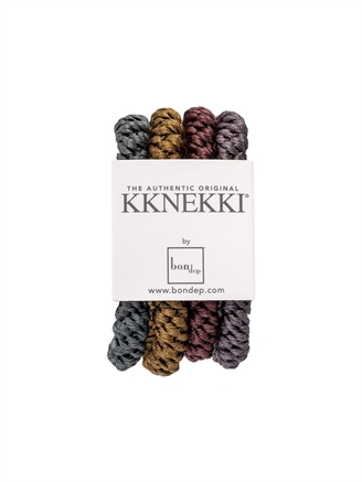 Bon Dep Kknekki Elastikker Bundle 30 - 4 PCS